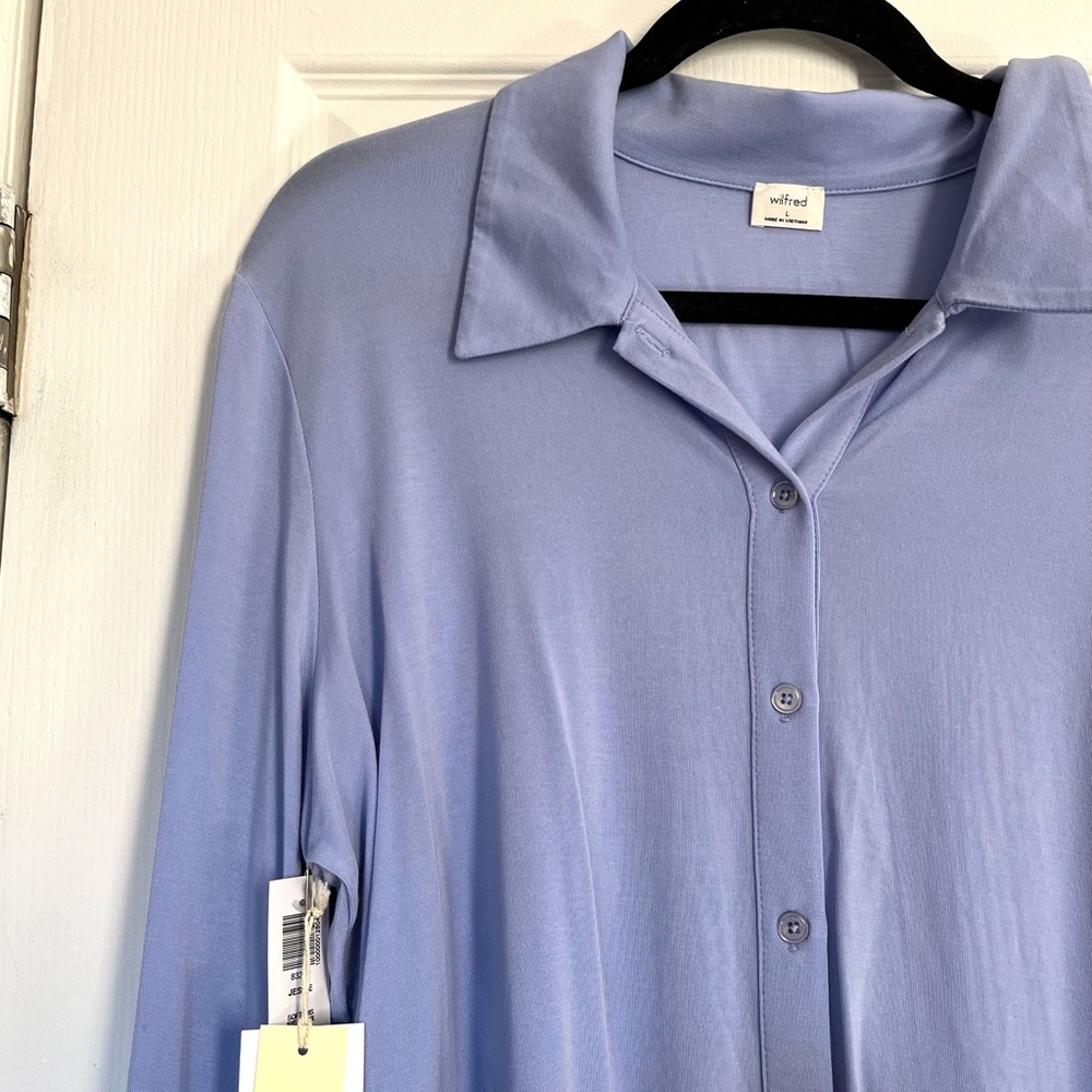 NWT Aritzia Polo